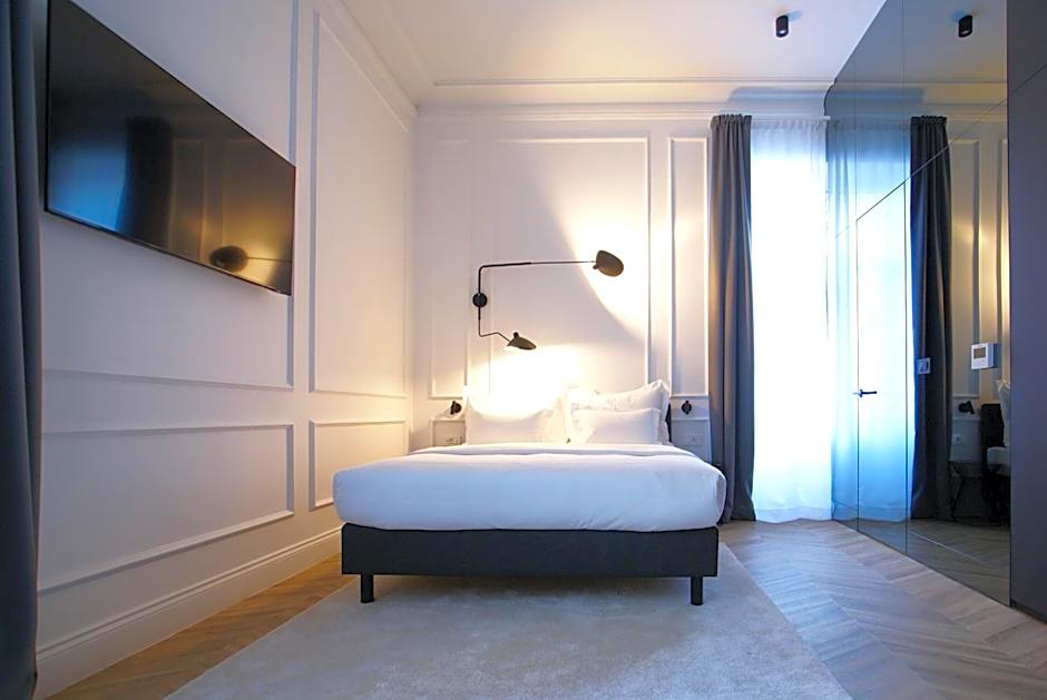 Fingerprint Luxury Apartments