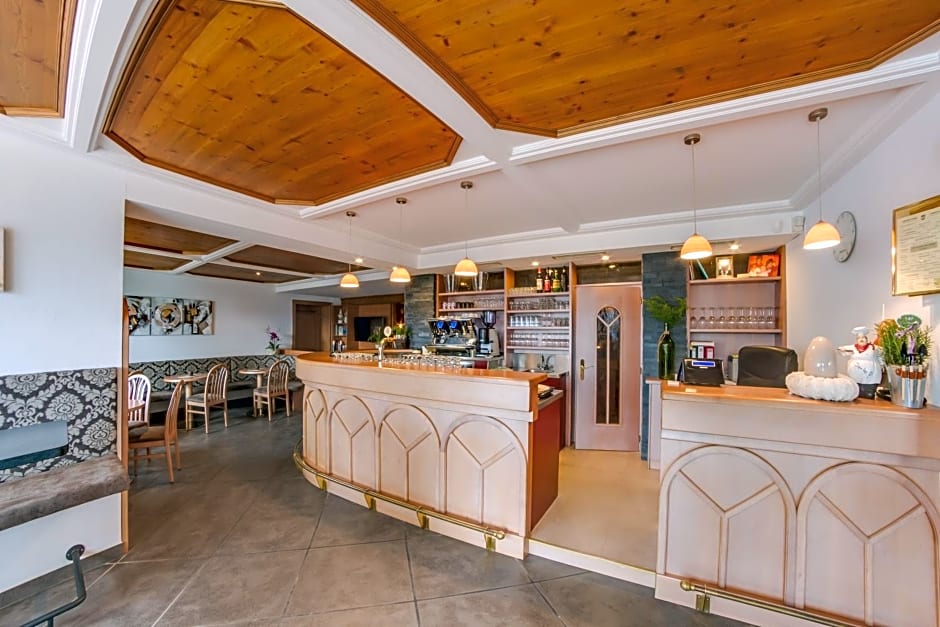 Hotel Restaurant Alber