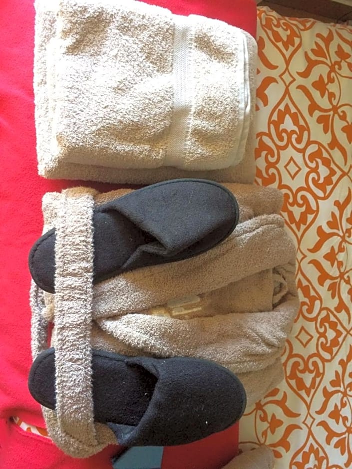 Quinta Da vida Serena