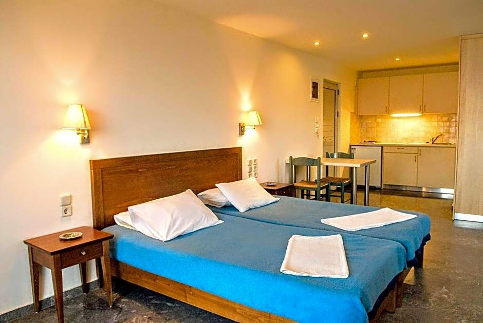 Mirabella Apartments