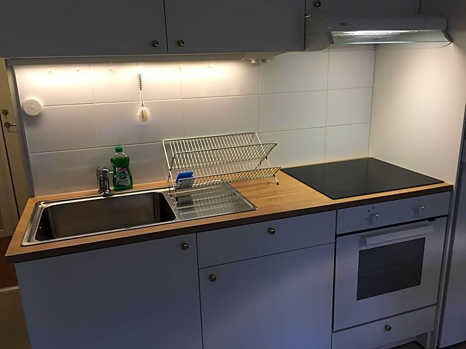 Vallabiten Rum och Lägenheter