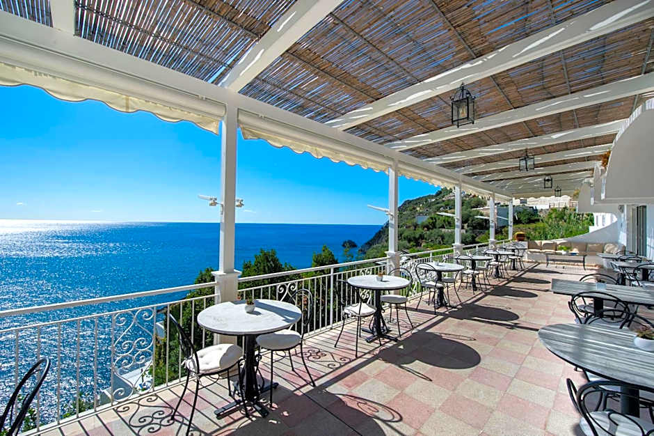 Maresca Hotel Praiano