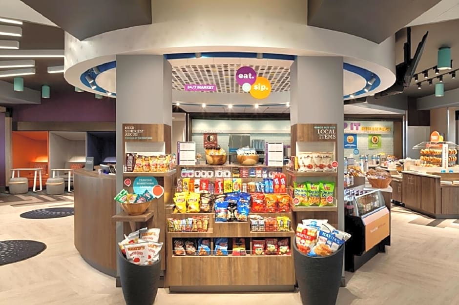 Tru By Hilton Greenville