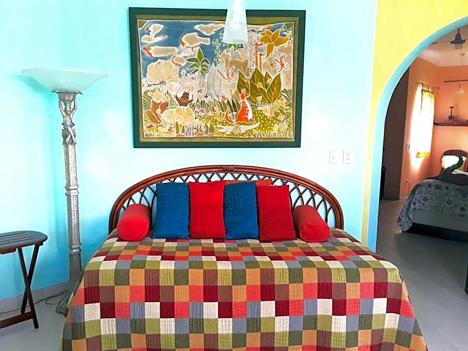 Casa Gatos