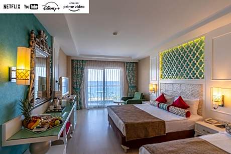 Anjum Makkah Hotel