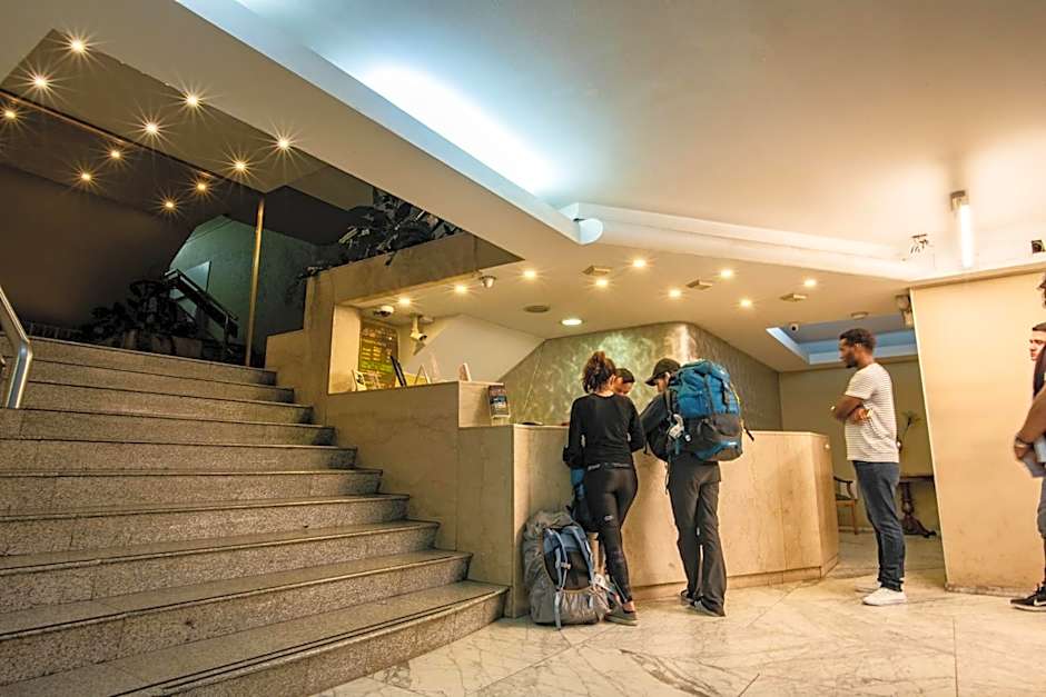Hotel Libertador