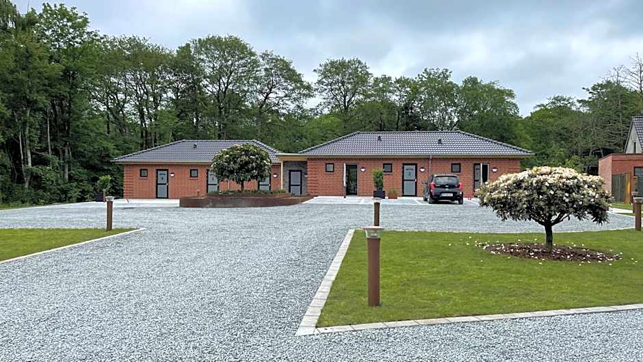 Holiday Rooms Møllebo