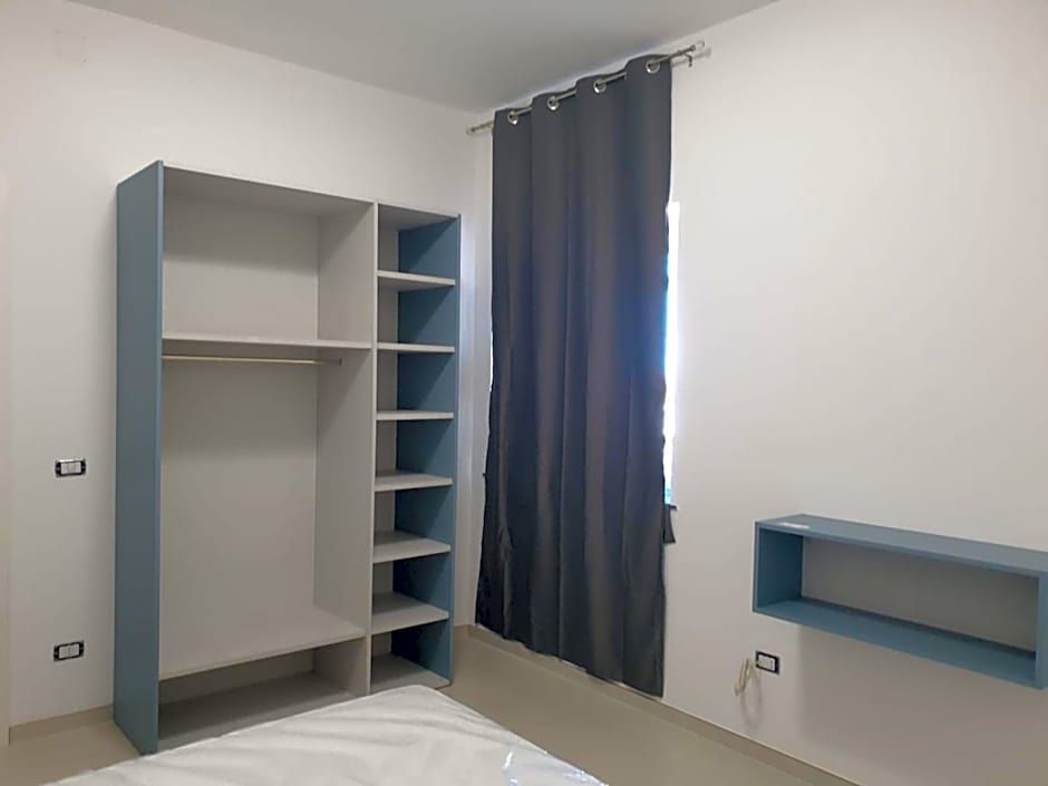 Residence Bandiera Blu