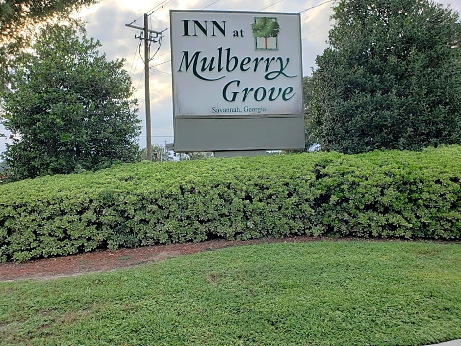 Inn At Mulberry Grove