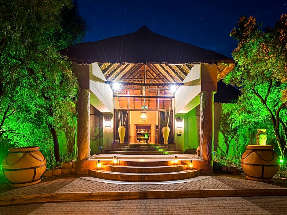 Ivory Tree Game Lodge