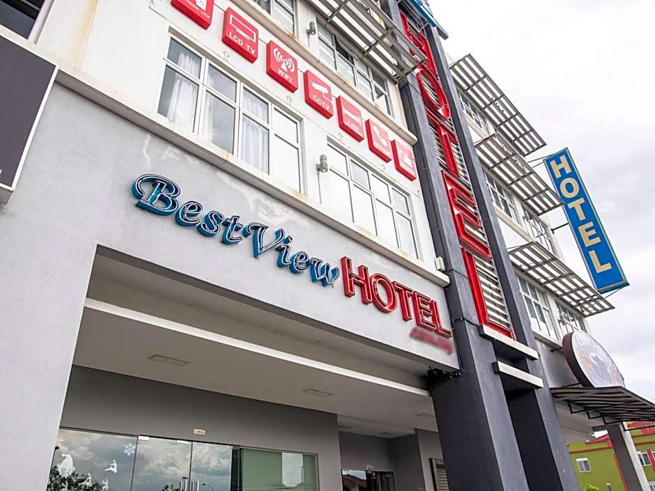 Bangi Business Hotel