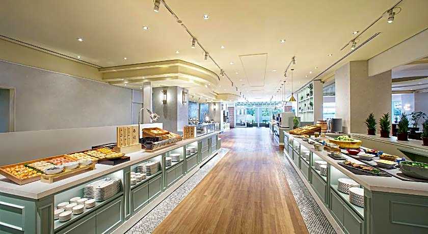 Oriental Hotel Tokyo Bay