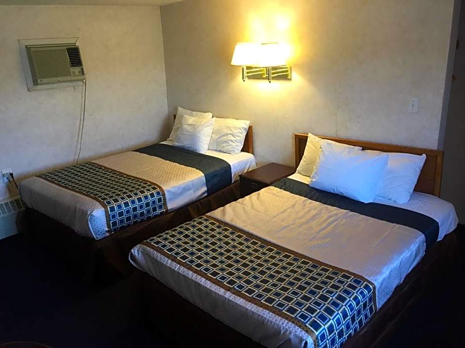 Sands Motel Niagara Falls