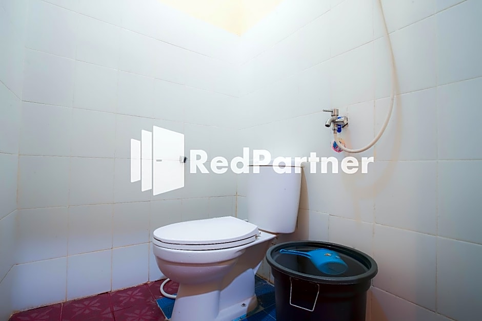 Hatta Guest House Syariah near Hayam Wuruk Jelutung Mitra RedDoorz