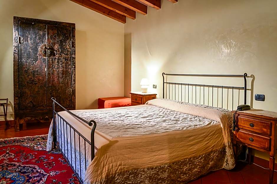 Hotel Residence Antico San Zeno