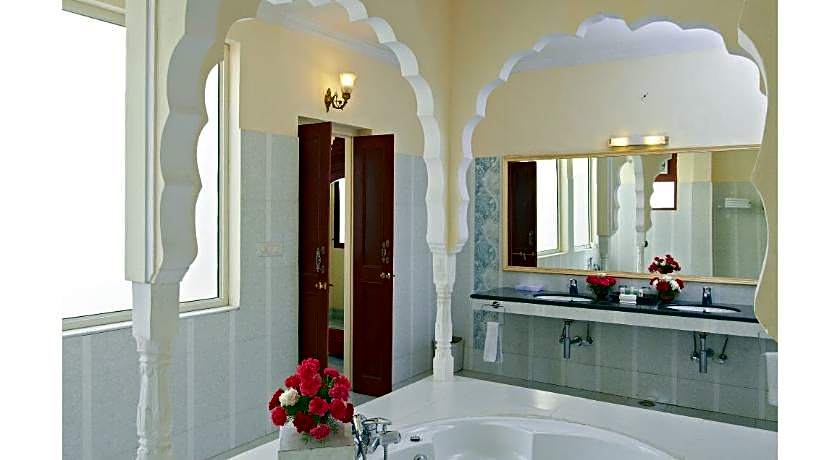 Hotel Mandawa Haveli