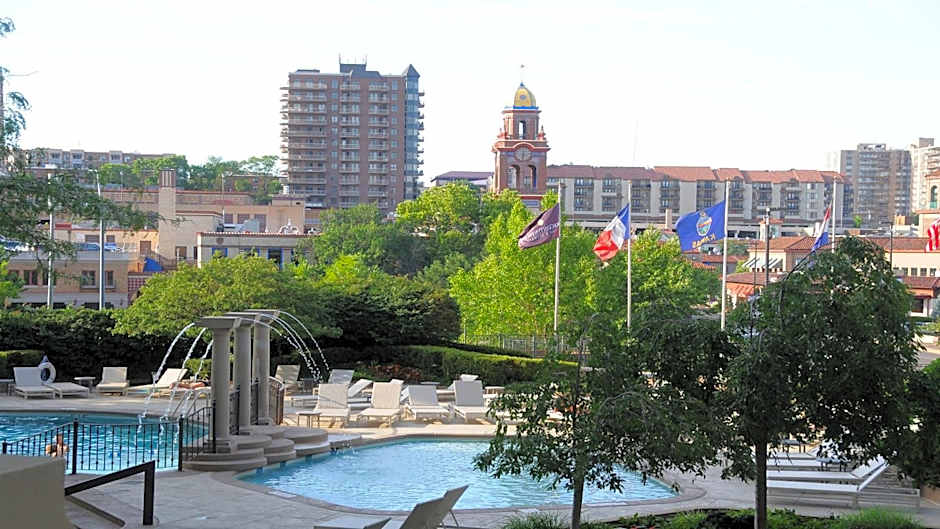 InterContinental Kansas City at the Plaza By IHG