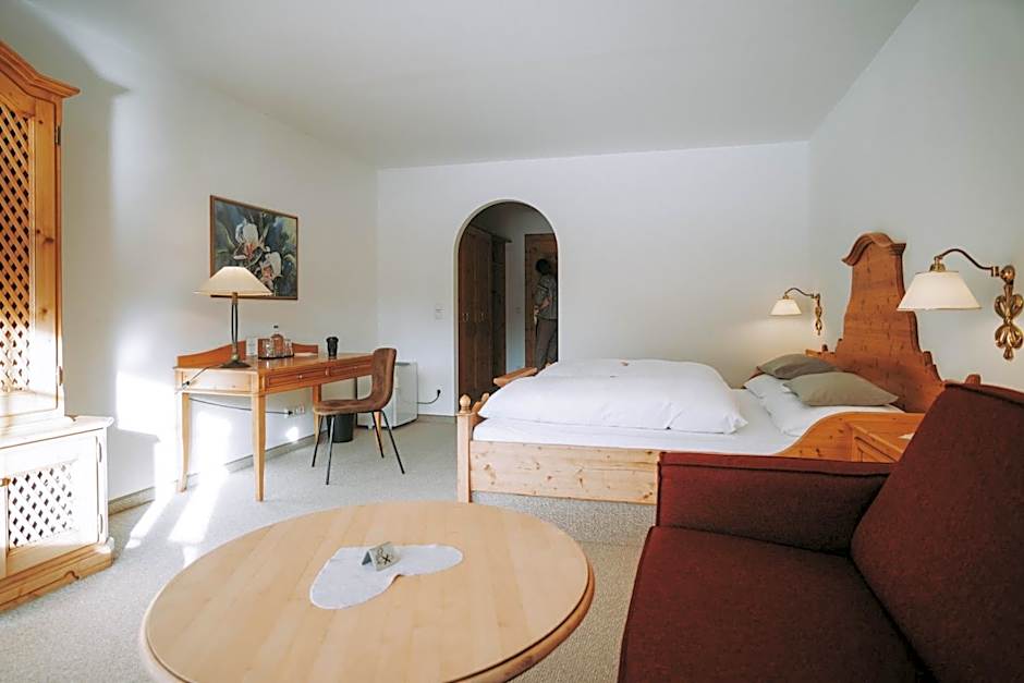 MONS suites wine passion