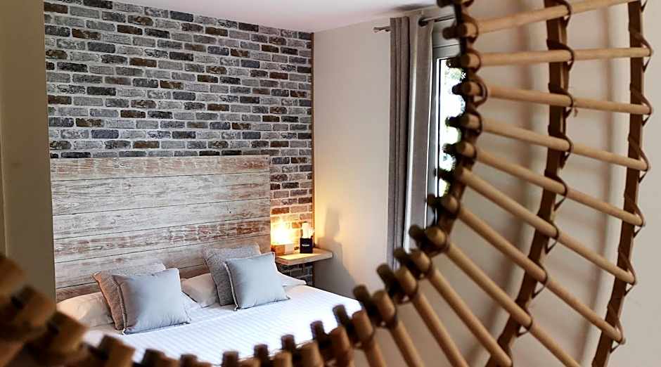 Les Secrets Château Pey La Tour