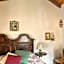 Bed and Breakfast Santa Brigida