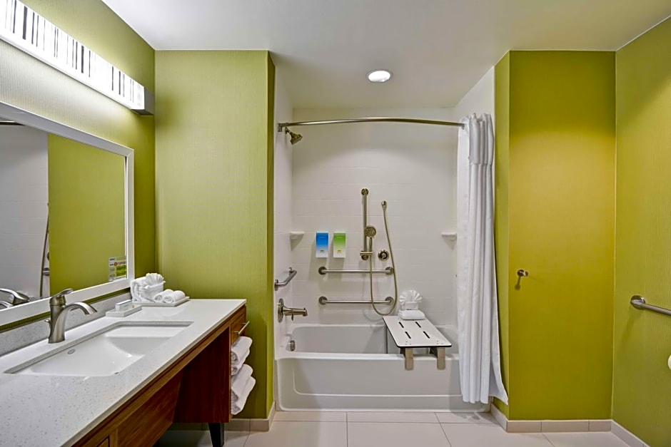 Home2 Suites By Hilton Dallas Addison