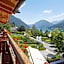 Strandhotel am Weissensee