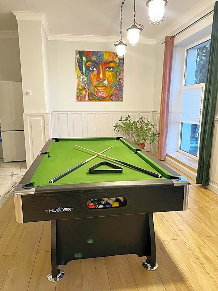 3 WIOSŁA Brzozowa Zatoka