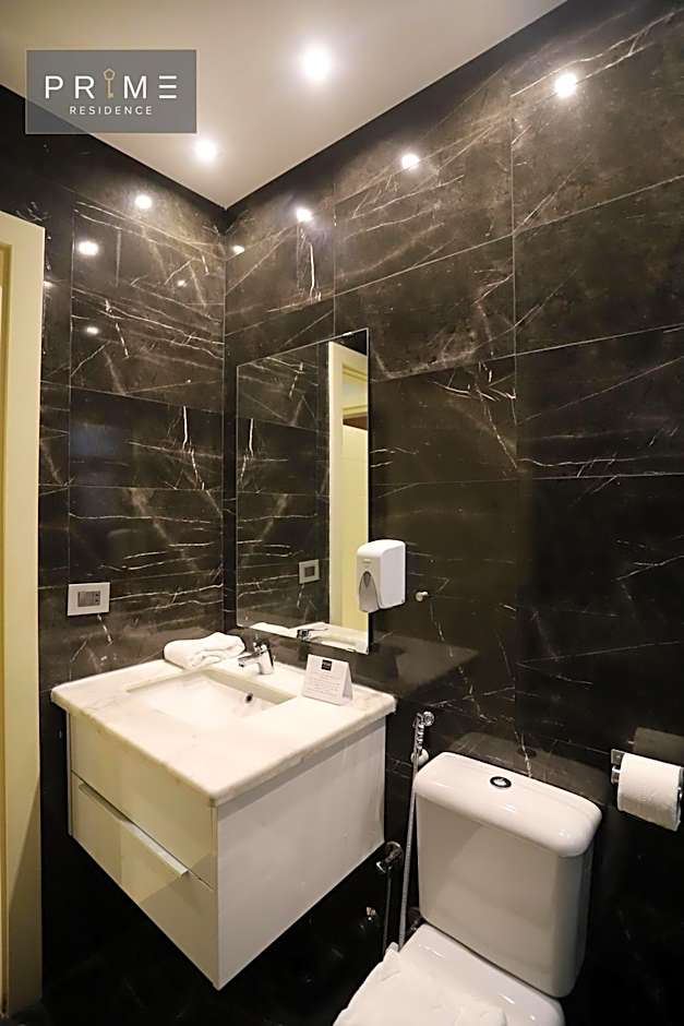 Prime Residence New Cairo