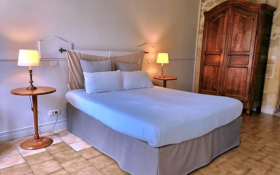 Demeures & Château - Fleur de Roques - Puisseguin Saint Emilion