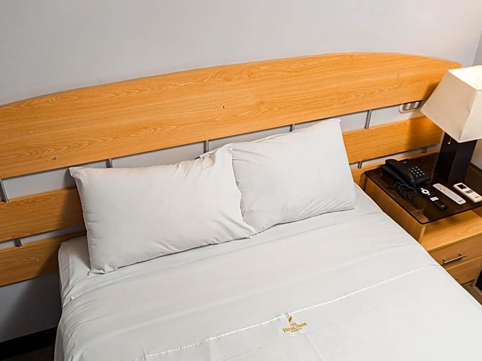 Hotel Ferre Miraflores