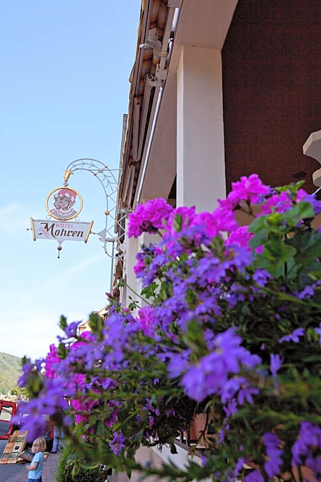 Hotel Zwei Mohren