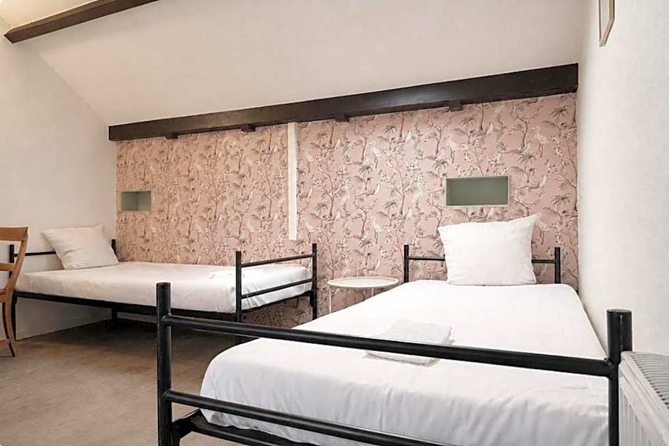 King's Inn City Hostel Alkmaar