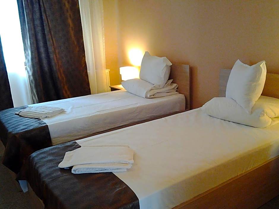 Hostel Nova Route