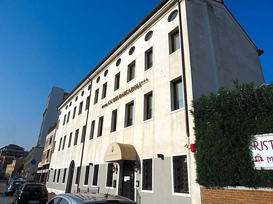 Hotel Ca' dei Barcaroli