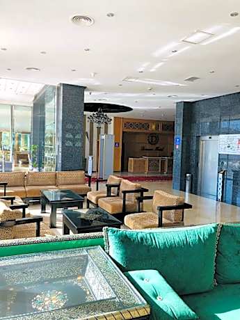 Dream's Hotel