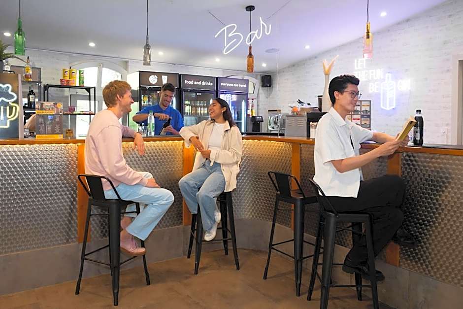 A&O Berlin Friedrichshain