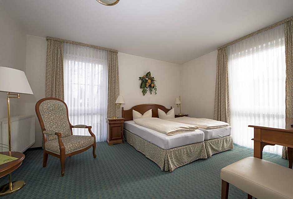 Land-gut-Hotel Rohdenburg