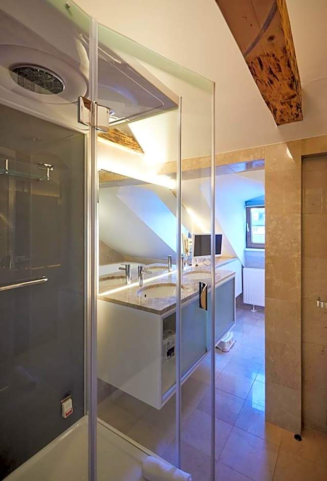 Residence AlpenHeart