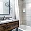 Quality Inn Detroit Downtown