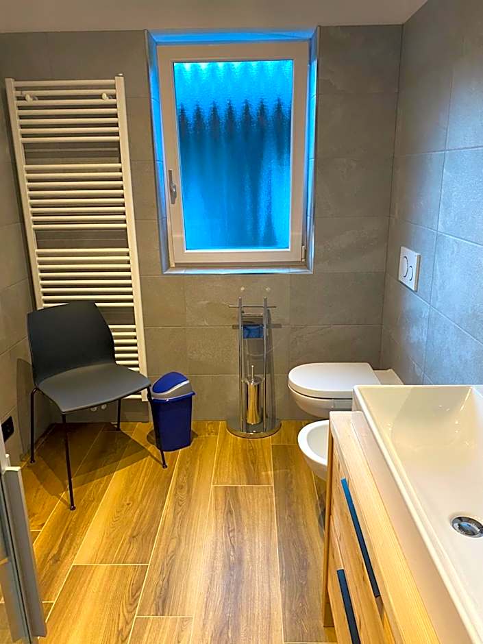 B&B DeBy & E-Bike Rental