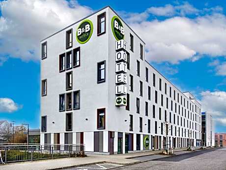 B&B Hotel Bad Homburg