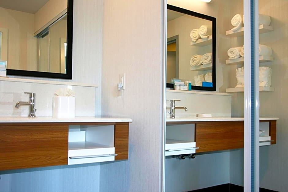 Hampton Inn and Suites Rome, GA