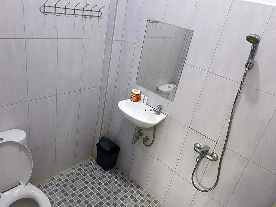 Thyesza Hotel Resort