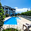 Pacific Marina Apartments