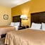 Quality Inn & Suites Lenexa Kansas City