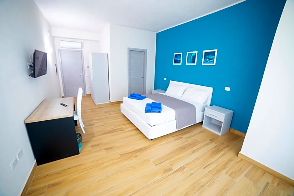 Aurora Bed and Breakfast