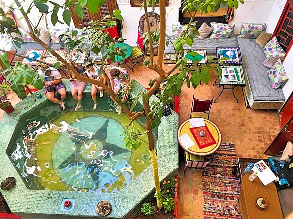 Riad Dia