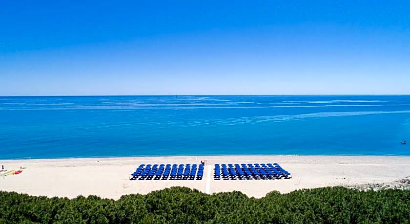 Hotel Club Ogliastra Beach
