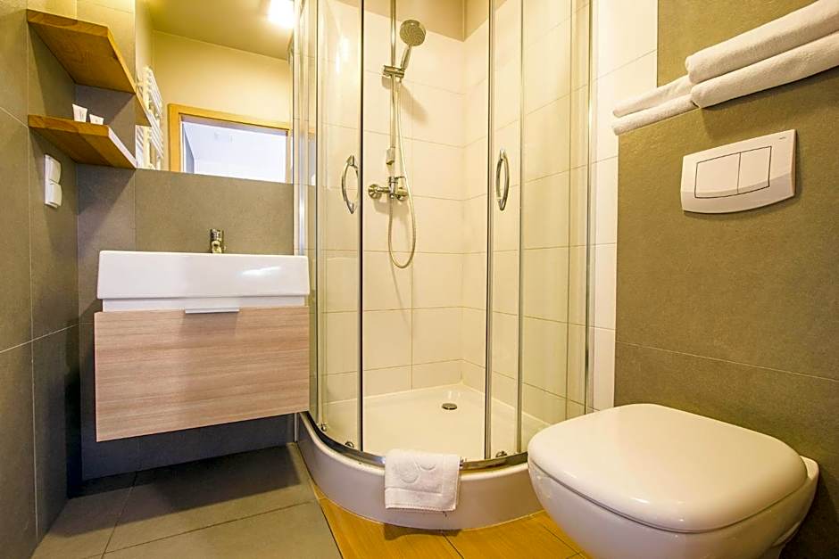 Hotel Platan