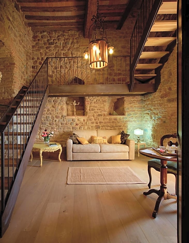 Relais Borgo Petrognano